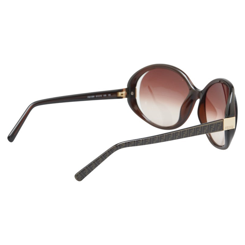 Fendi Zucca Sunglasses