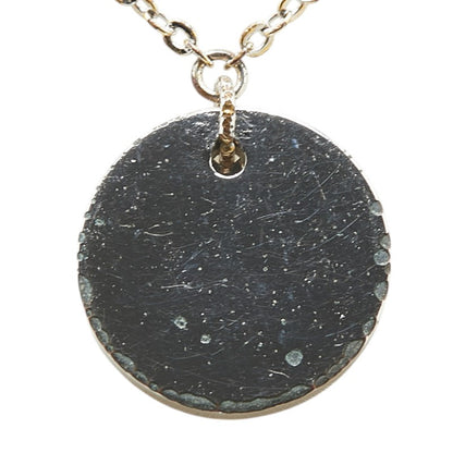Dior CD Logo Necklace