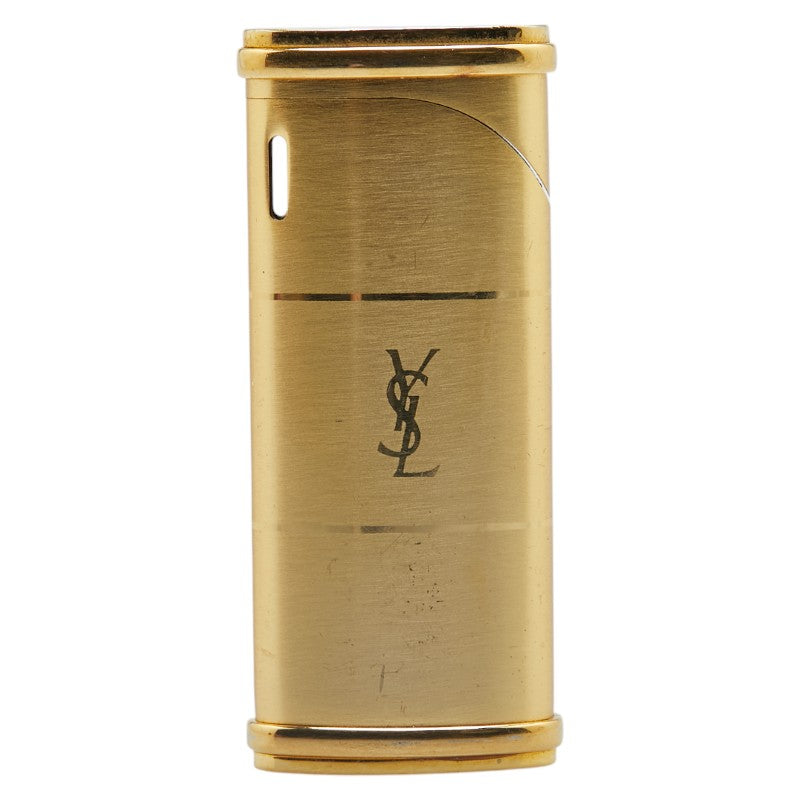 Saint Laurent YSL logo Lighter