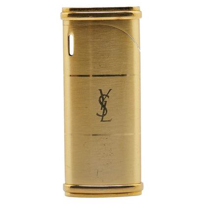 Saint Laurent YSL logo Lighter
