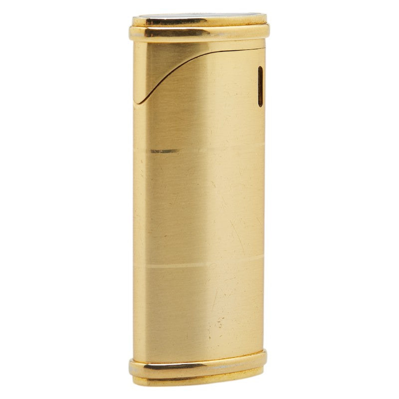 Saint Laurent YSL logo Lighter