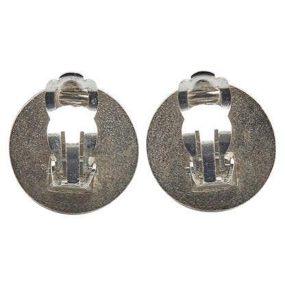 Chanel Coco Mark Earrings
