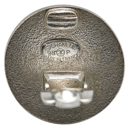 Chanel Coco Mark Earrings