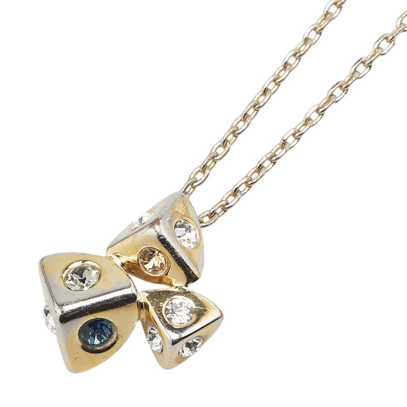 Louis Vuitton Trunkies Accumulation Necklace