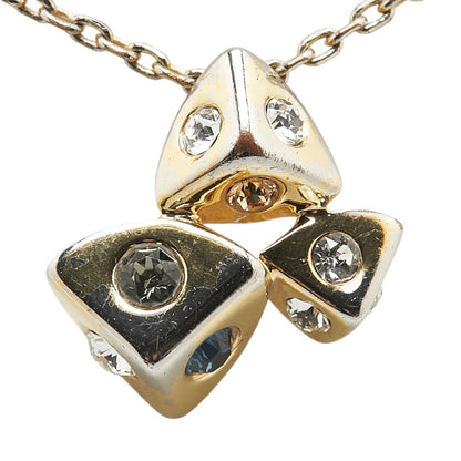 Louis Vuitton Trunkies Accumulation Necklace