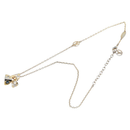 Louis Vuitton Trunkies Accumulation Necklace