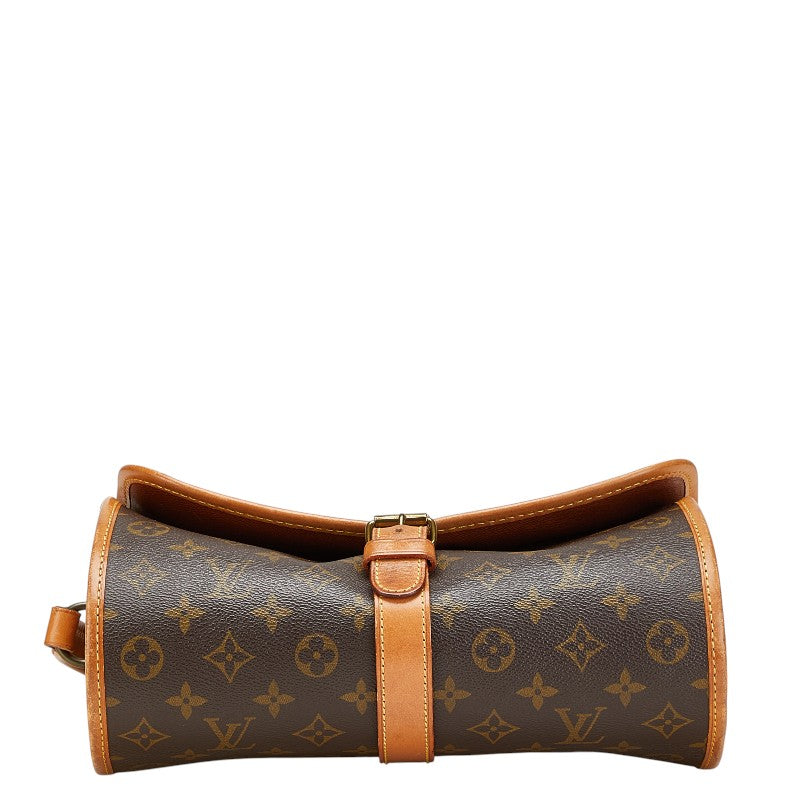 Louis Vuitton Marne Monogram Shoulder Bag