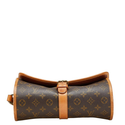 Louis Vuitton Marne Monogram Shoulder Bag