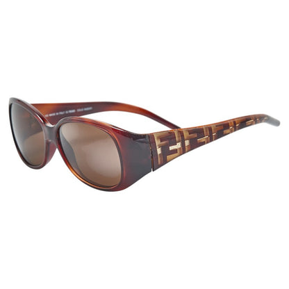 Fendi Zucca Sunglasses