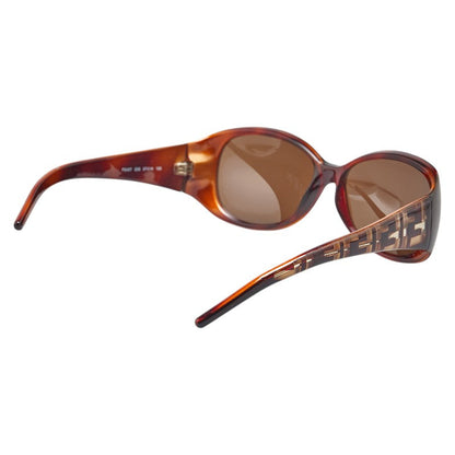 Fendi Zucca Sunglasses
