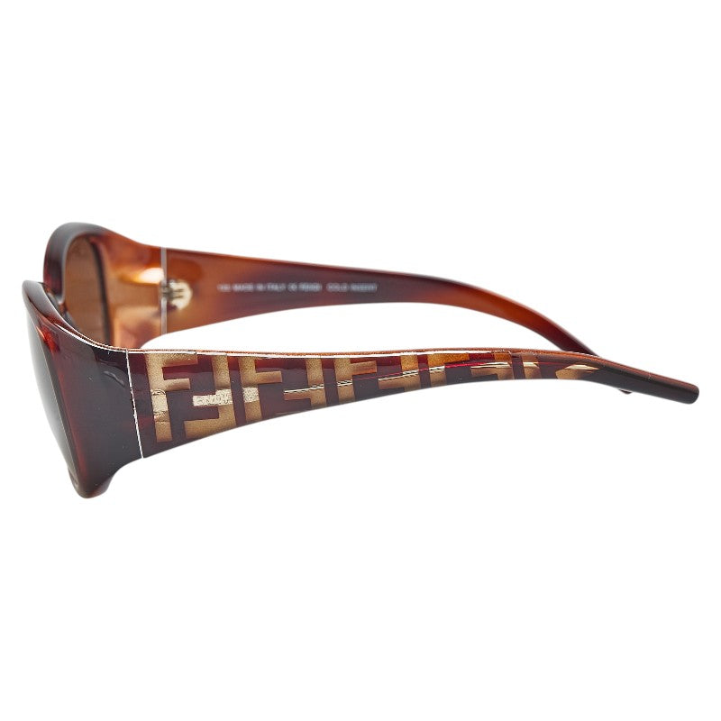 Fendi Zucca Sunglasses