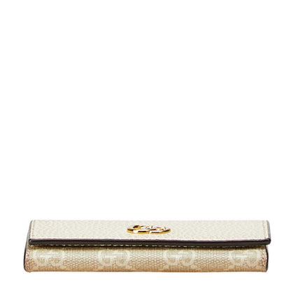 Gucci GG Supreme Card Case