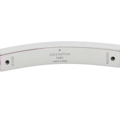Louis Vuitton LV Space Metal Canvas Bracelet