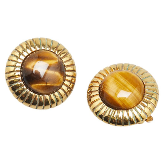 Chanel Vintage Earrings