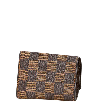 Louis Vuitton Multicles 6 Damier Key Case