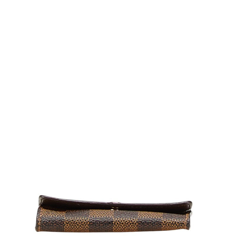 Louis Vuitton Multicles 6 Damier Key Case