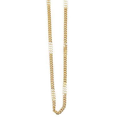 Saint Laurent Necklace