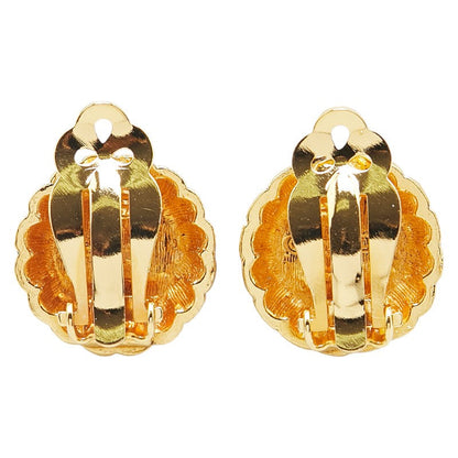 Chanel Vintage Earrings