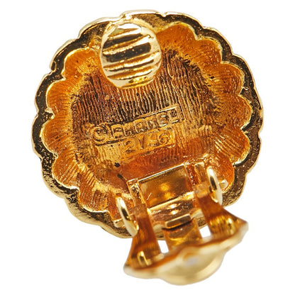 Chanel Vintage Earrings