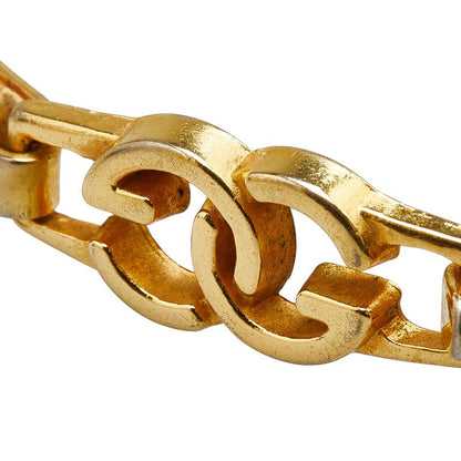 Gucci Interlocking G Python Bracelet