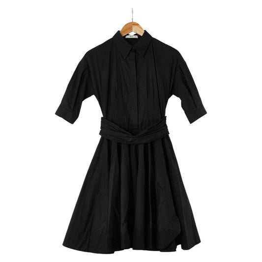 Prada Dress Cotton Nylon Dress