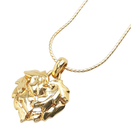Saint Laurent Necklace