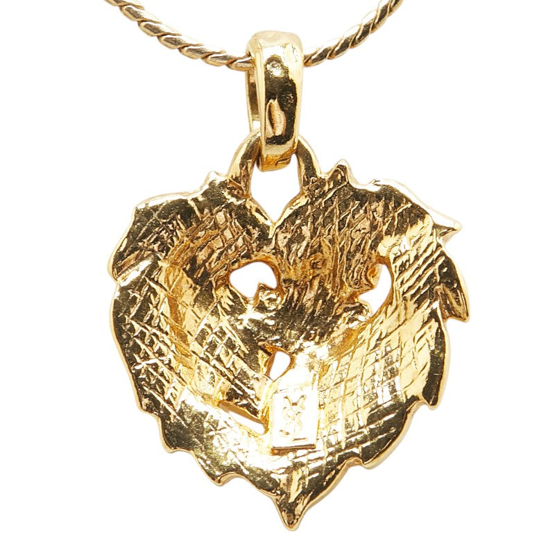 Saint Laurent Necklace