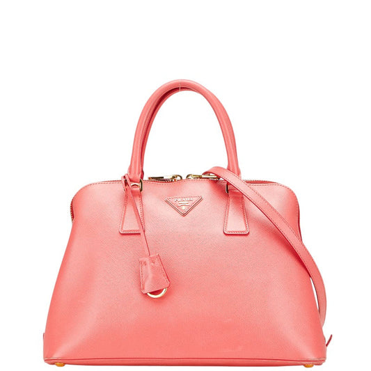 Prada Galleria Saffiano 2way bag