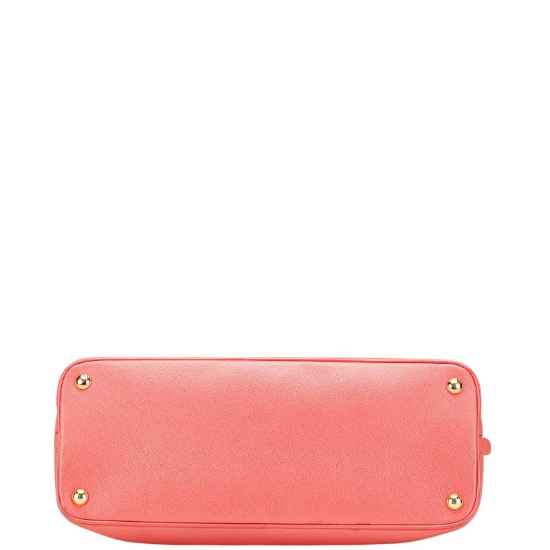 Prada Galleria Saffiano 2way bag