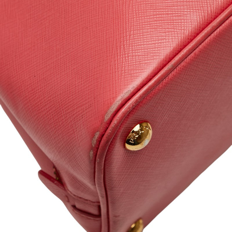 Prada Galleria Saffiano 2way bag