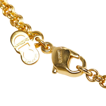Dior CD Logo Necklace