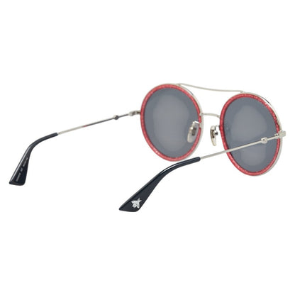 Gucci GG0061S Metal Sunglasses