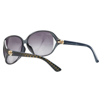 Gucci GG Heart Sunglasses