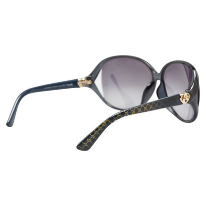 Gucci GG Heart Sunglasses