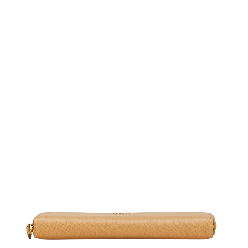 Prada 1ML506 Saffiano Leather Long Wallet