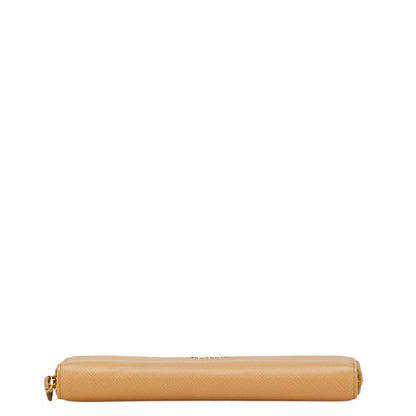 Prada 1ML506 Saffiano Leather Long Wallet