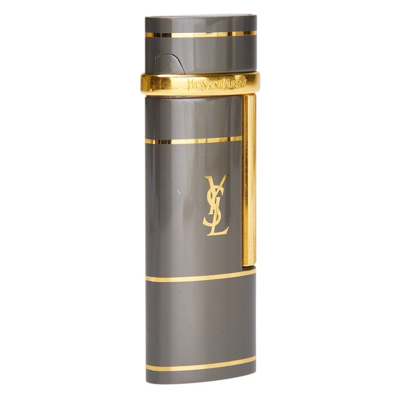 Saint Laurent Logo Lighter