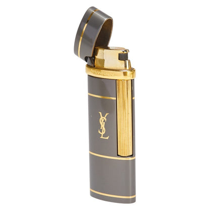 Saint Laurent Logo Lighter