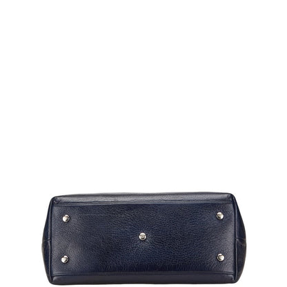 Dior Granville Leather 2way Bag