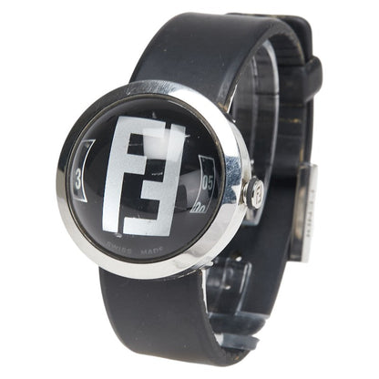 Fendi B.0.0.S.S.L.A Stainless Steel