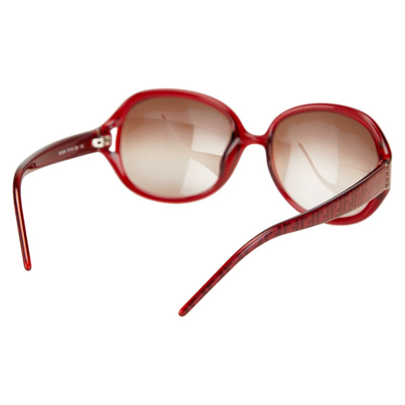Fendi Zucca Sunglasses