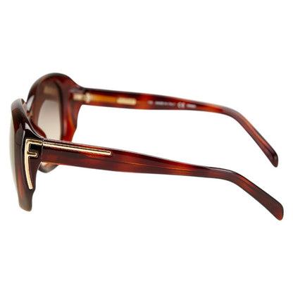 Fendi Zucca Sunglasses