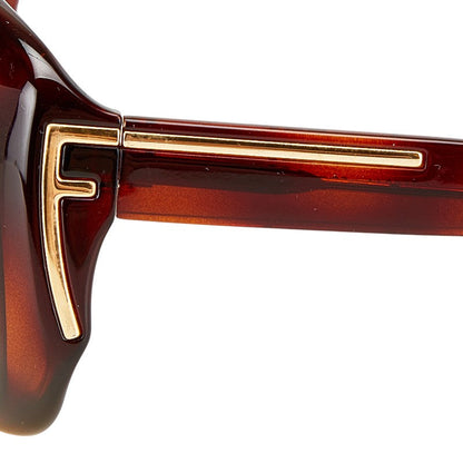 Fendi Zucca Sunglasses