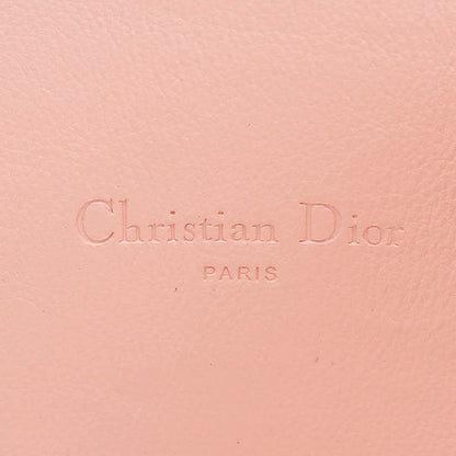 Dior Leather Pearl Bracelet