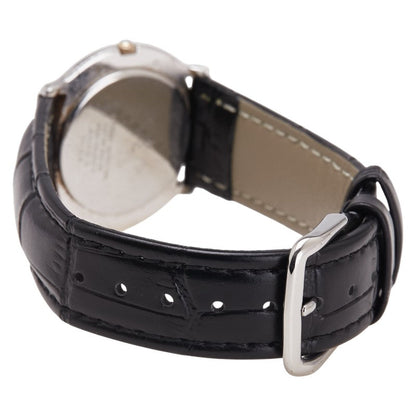 Yves Saint Laurent Plated Watch
