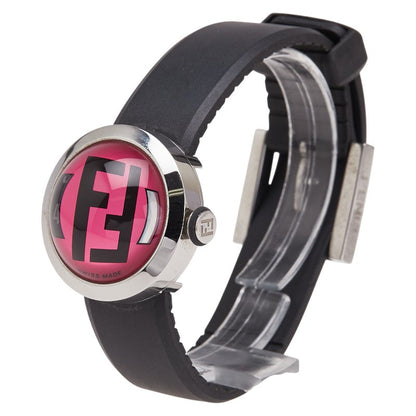 Fendi B.0 Stainless Steel