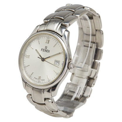 Fendi 210G Stainless Steel Watch