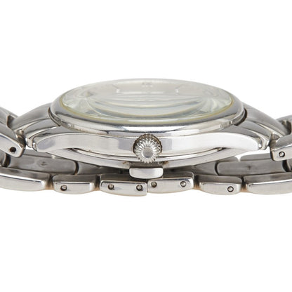 Fendi 210G Stainless Steel Watch