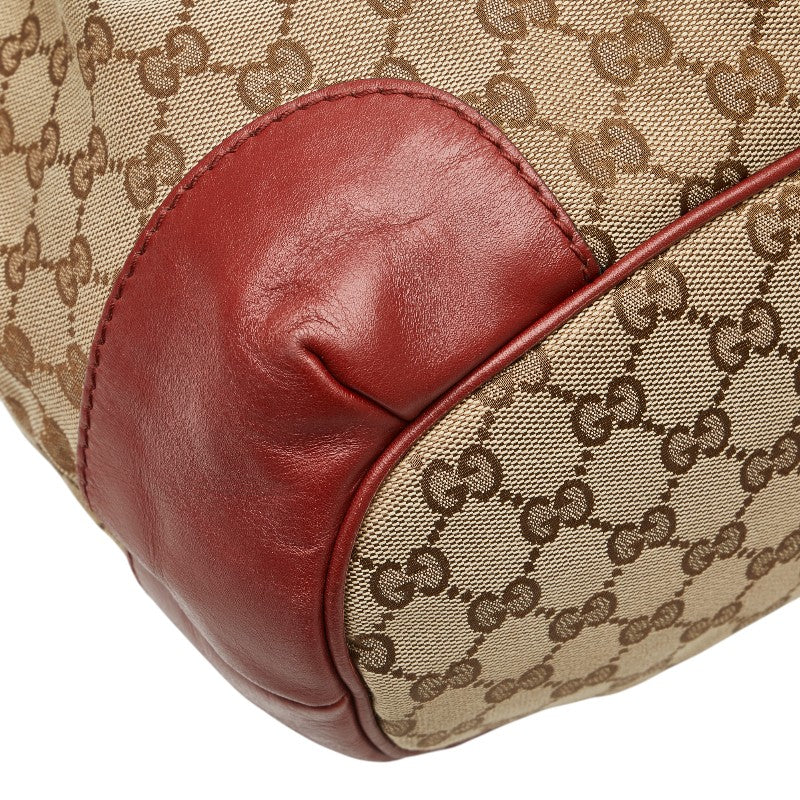 Gucci Diamante GG Canvas 2way Bag