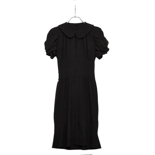 Fendi Wool Dress